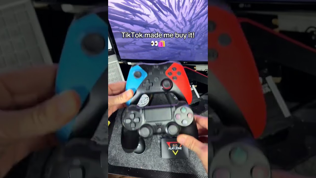Link In Bio👀🌐🛍️🎮 