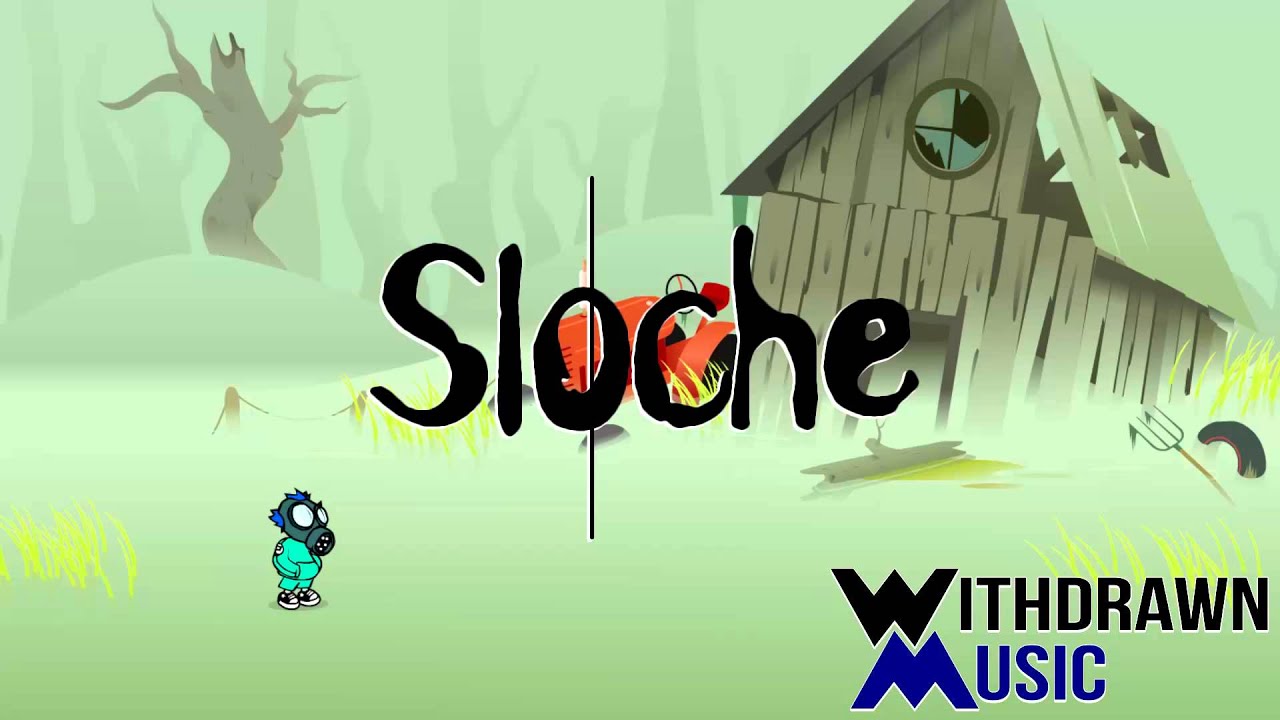 Sloche OST - Musique 5