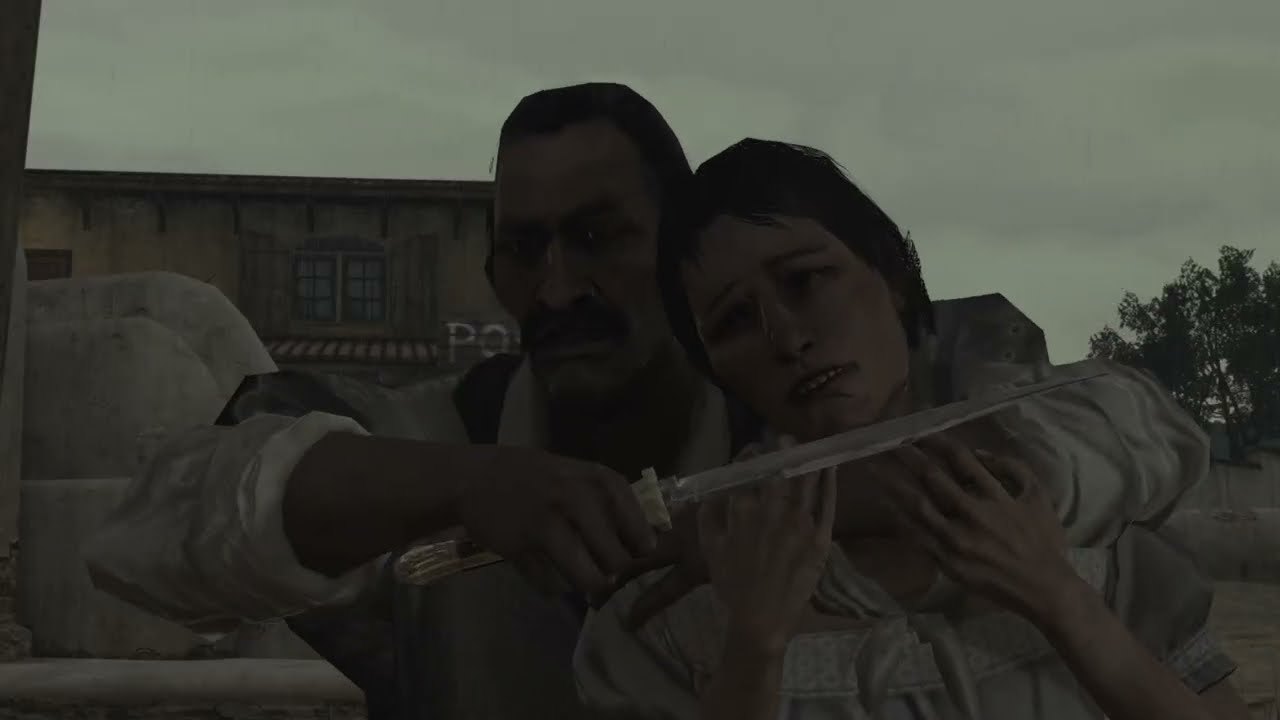Red Dead Redemption: parte 13