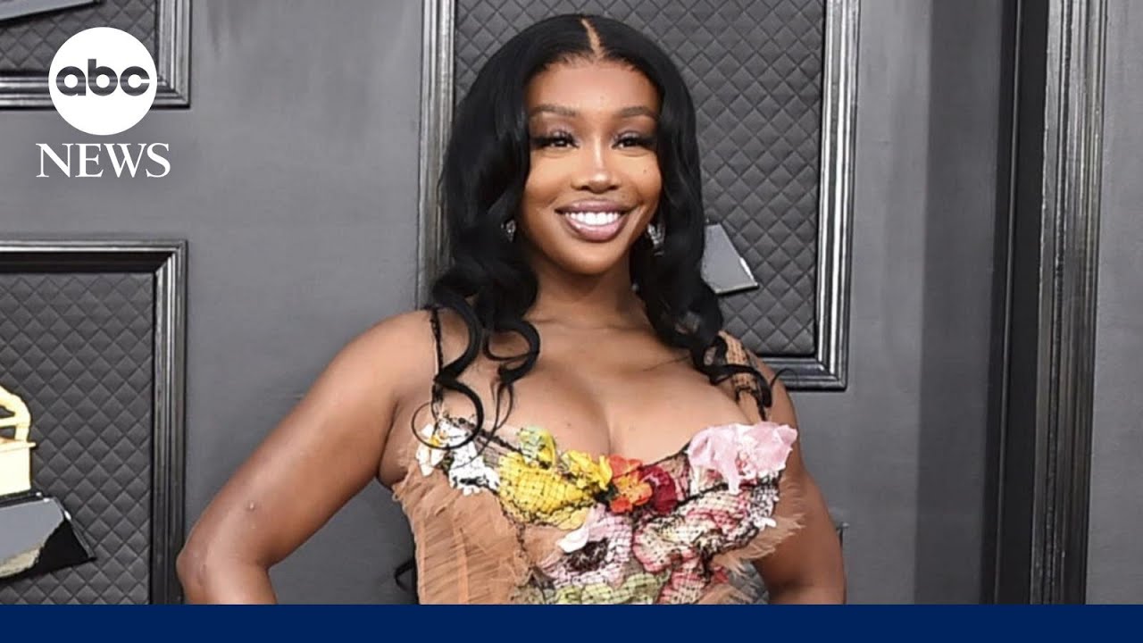 SZA shares she had breast implants removed due to cancer risk