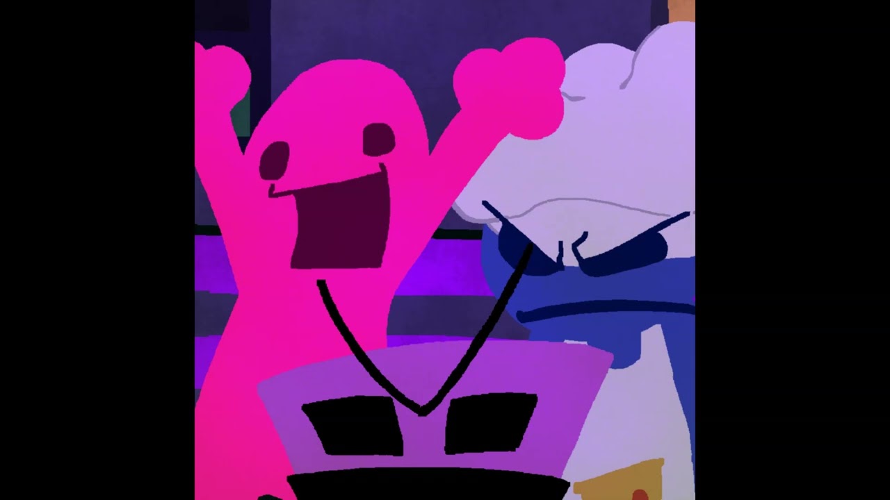 Death Battle - Kashi mix (Og song made by @PeriodicalMusic and @smilybruh_music )