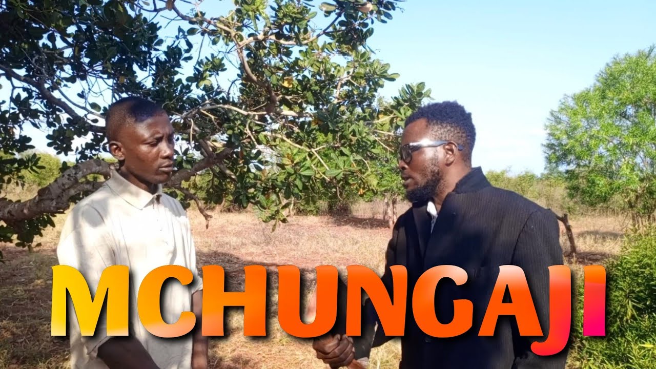 MCHUNGAJI FULL MOVIE 2025