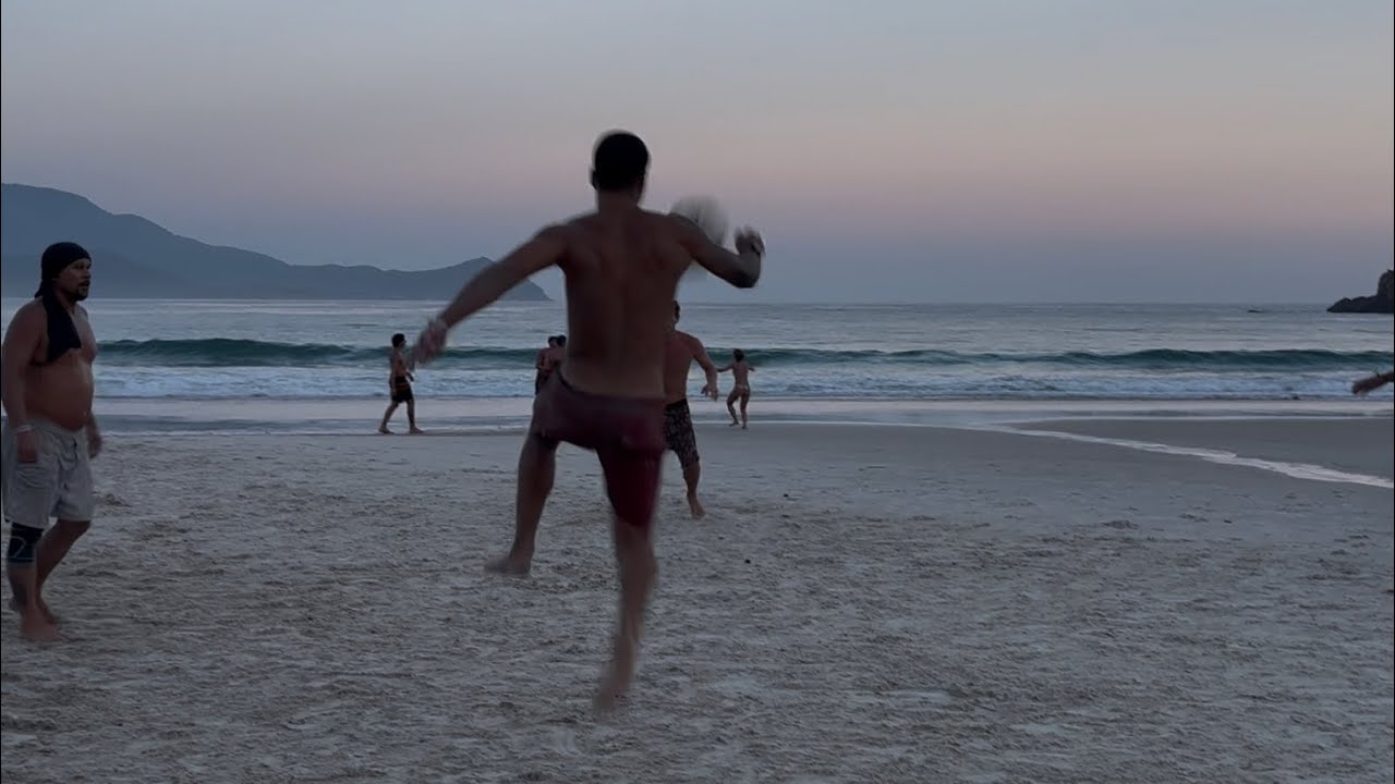 JOGO DE ADULTO! ALTINHA DE CARNAVAL EM AVENTUREIRO