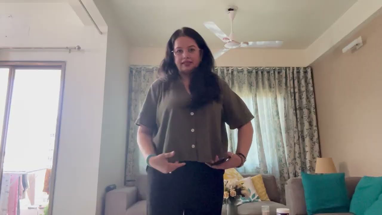 🥺Wo Dono Chale Gaye, something Di€d Inside Me | Why I was Not Posting Videos?