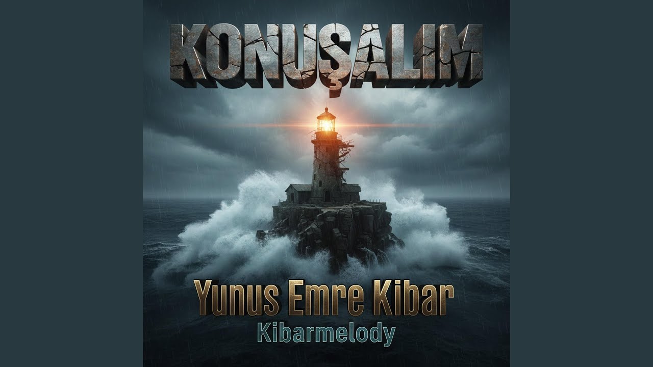 Konuşalım