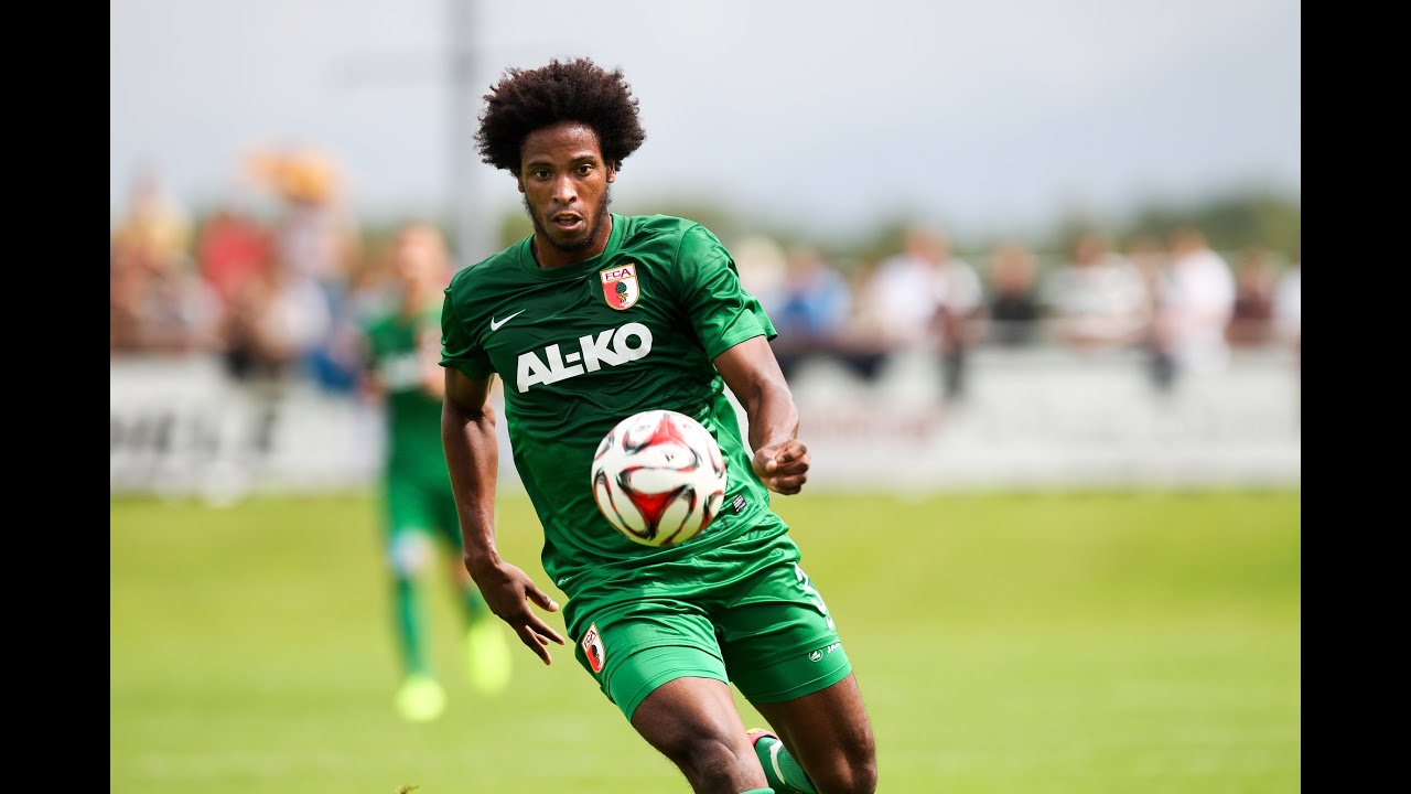 3. Testspiel: FCA besiegt SV Raisting 8:1