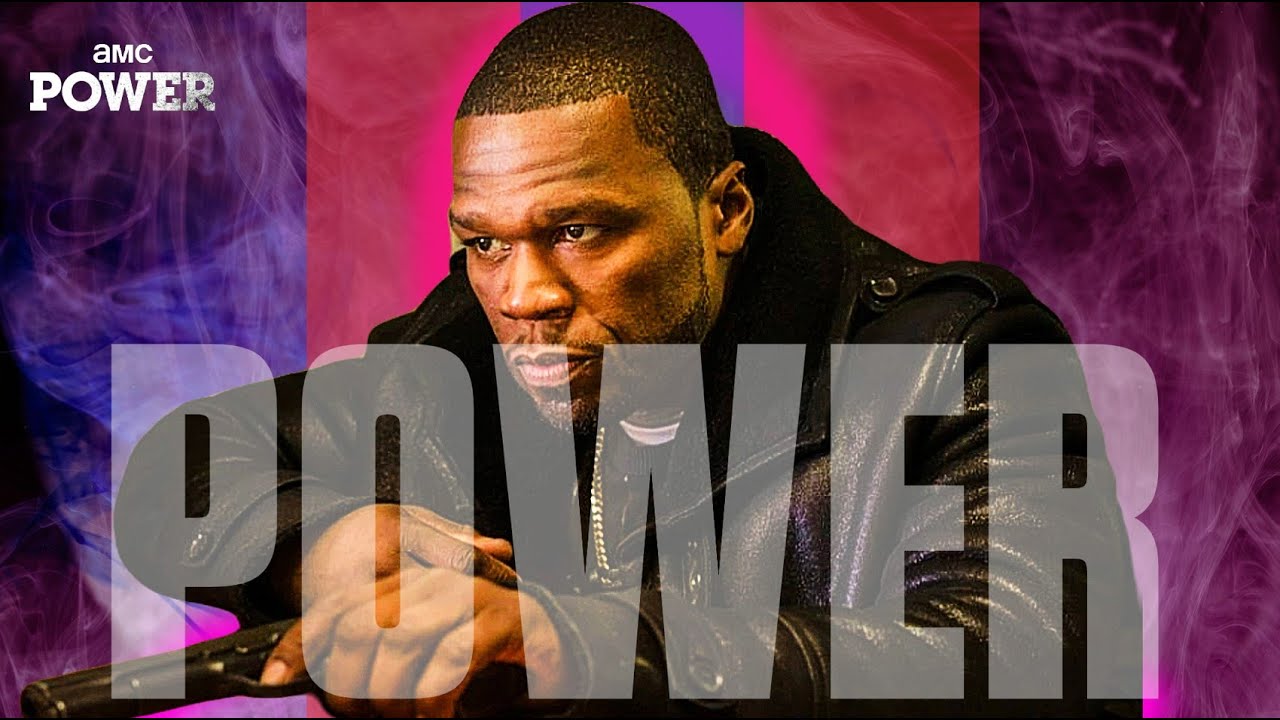 Kanan Stark: Mastering the 48 Laws of Power | TV's Ultimate Villain Revealed!