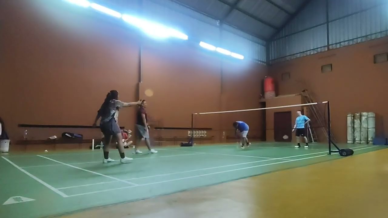 DIO/ITA vs JERRY/GARRY | 09 Feb 2026 (Game 8)