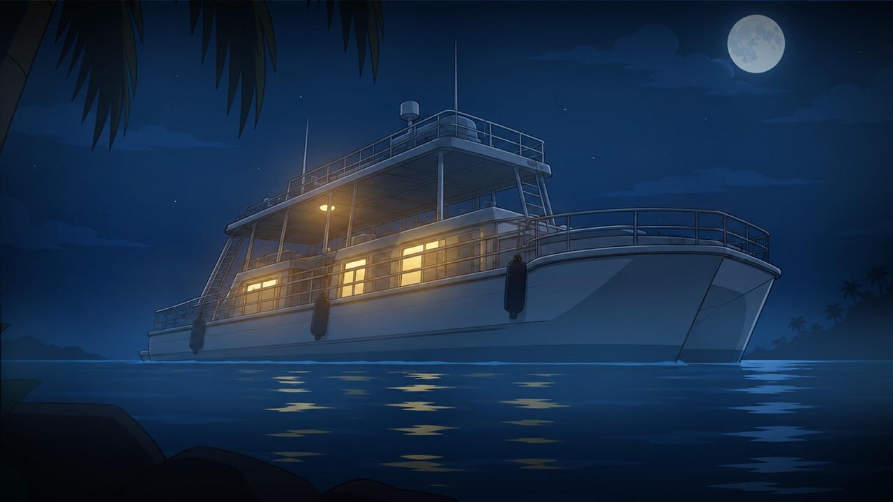 3 True VACATION FROM HELL Horror Stories Animated