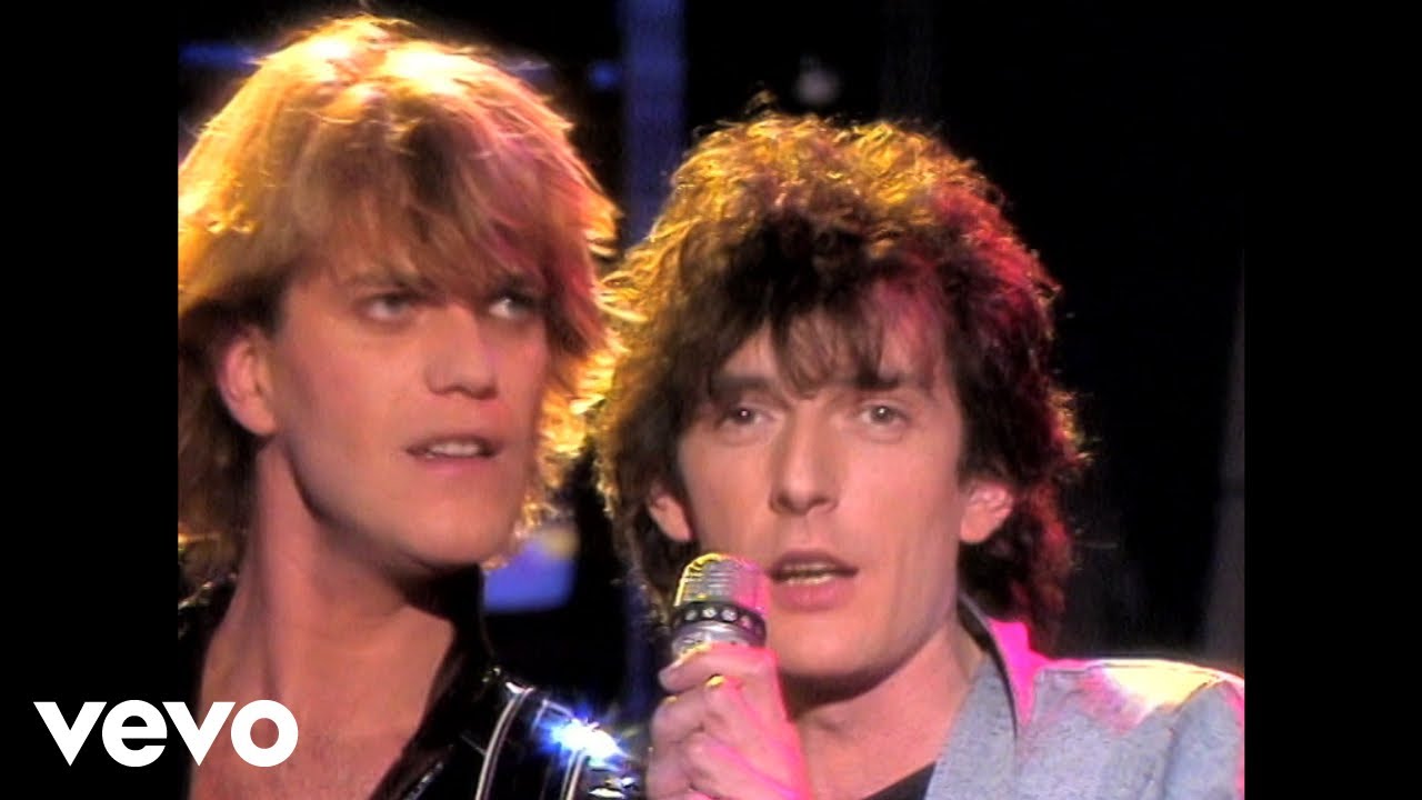 Münchener Freiheit - S.O.S. (ZDF Hitparade 27.02.1985) (VOD)