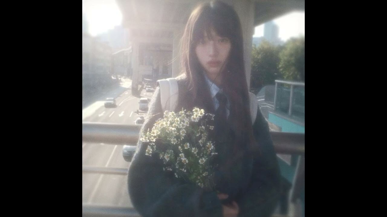 Track 8 - SEOUL (Stop Right There)