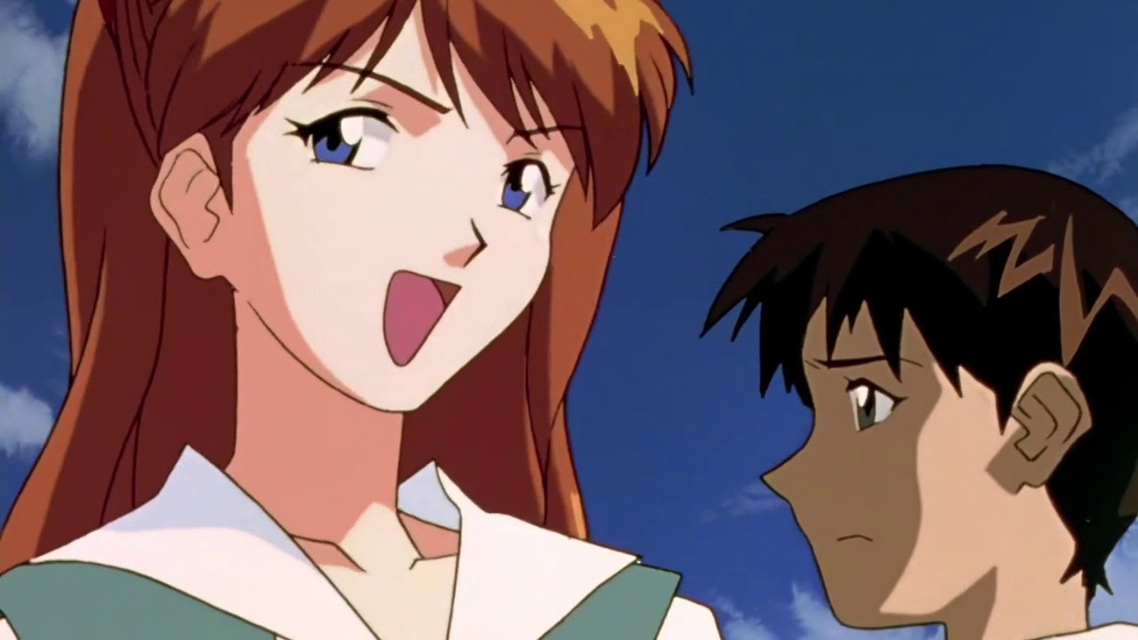 soryu asuka clips (CREDIT @OJOSAKI ON INSTA IF USED)