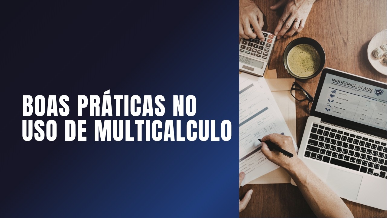 Uso de multicalculo