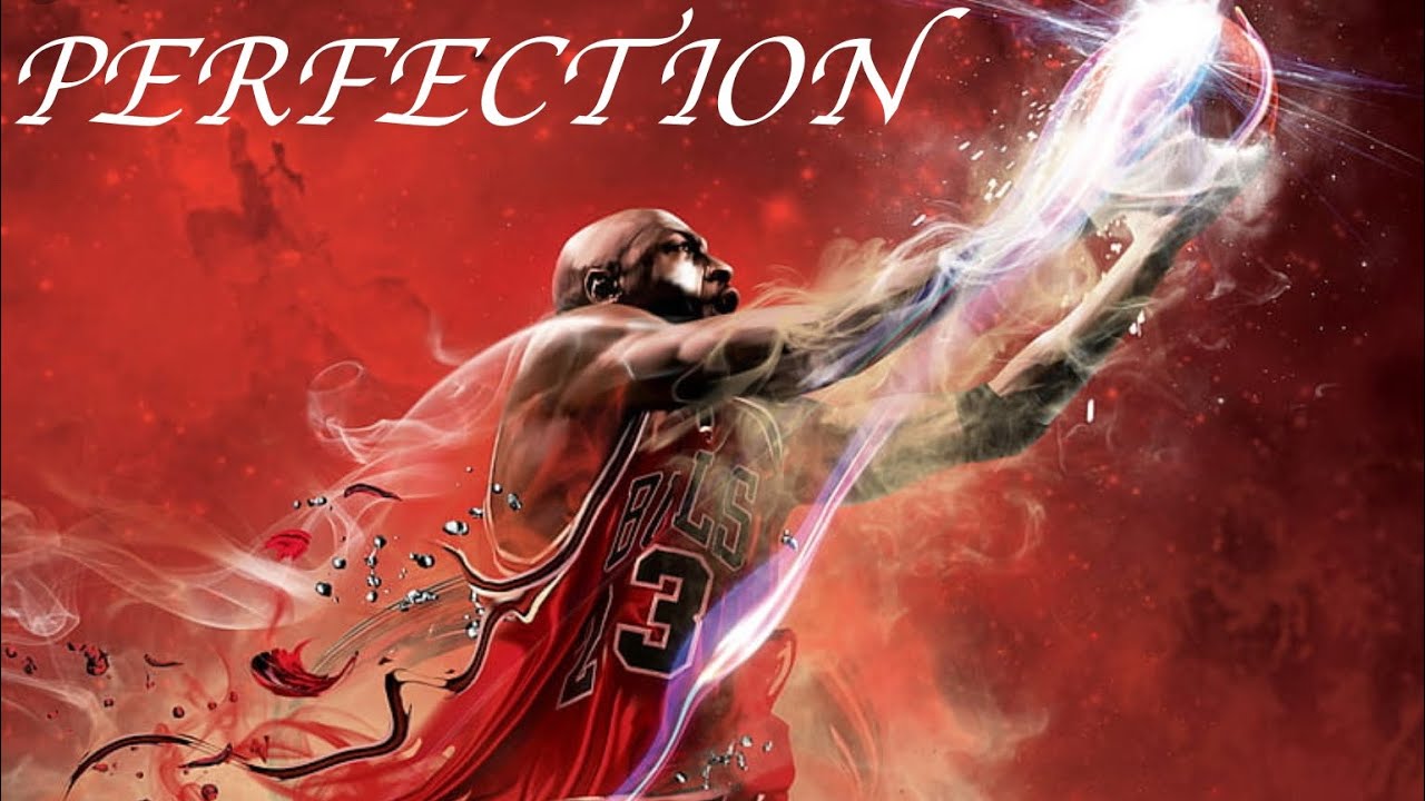 The Art Of Scoring | Michael Jordan