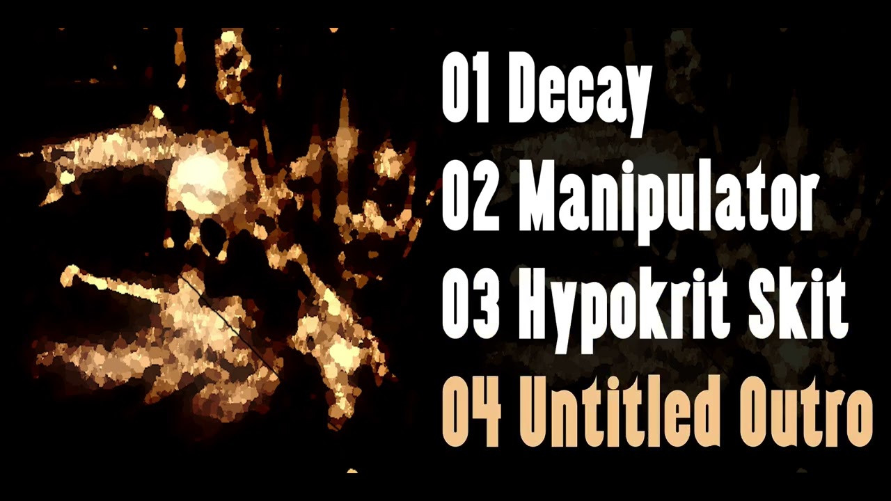 Genocidal Approach - Demo (2026 Grindcore)