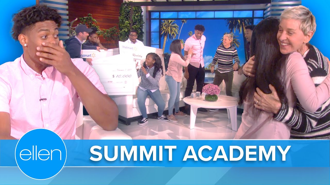 Best of Summit Academy