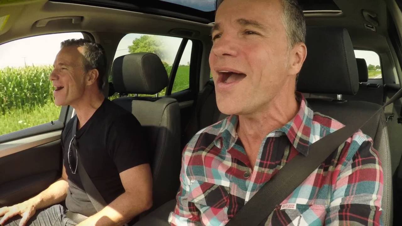 Cinquante fois - Bruno Pelletier (Clip officiel)