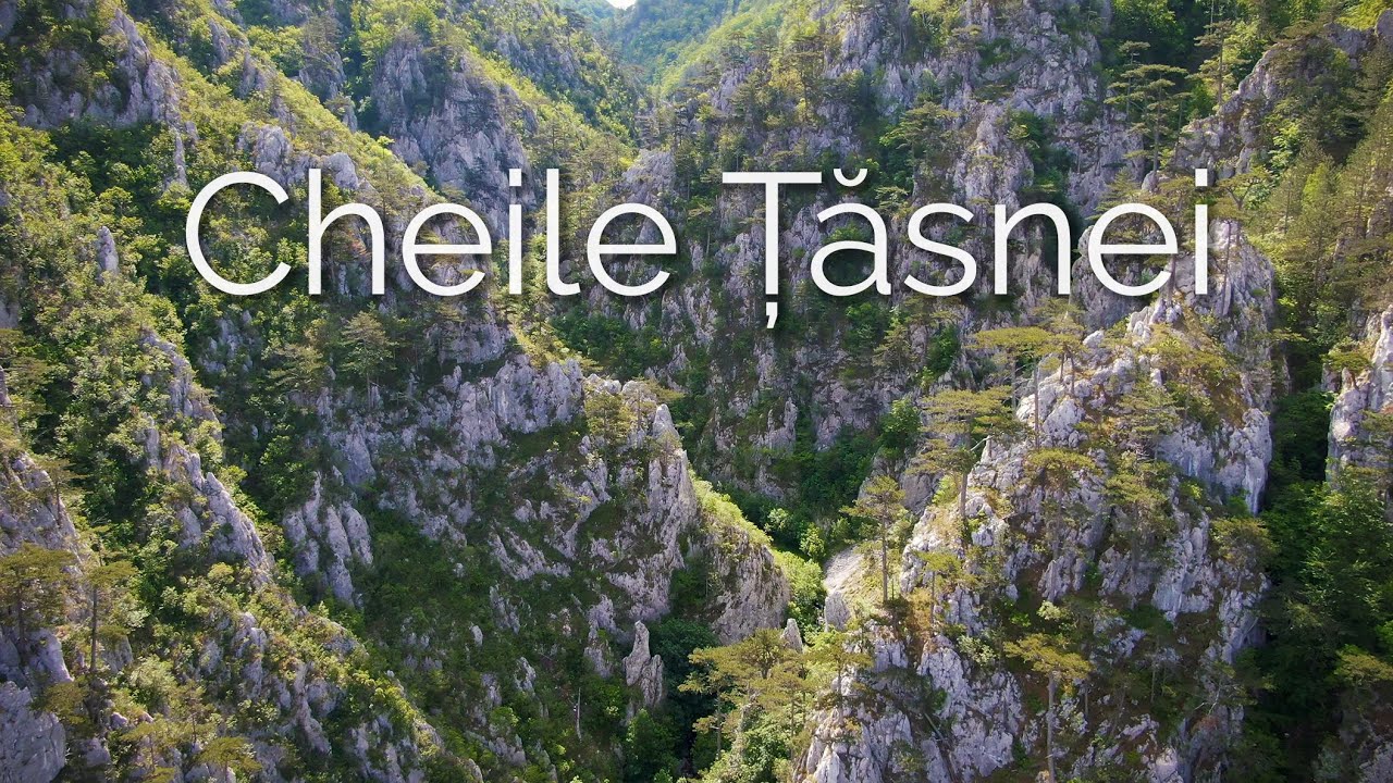 Domogled Valea Cernei - Cheile Tasnei, Poiana Balta Cerbului, Valea Cernei