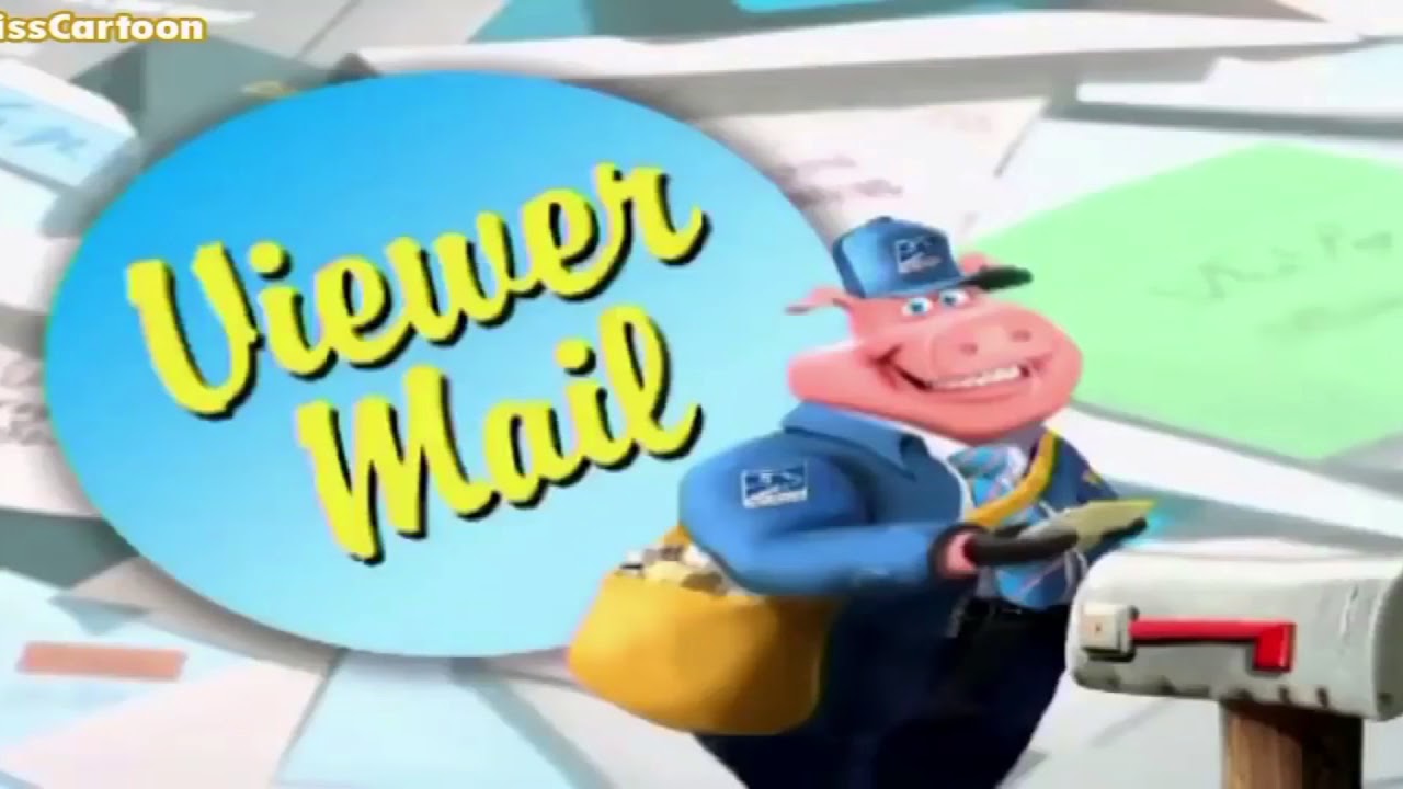 Viewer Mail Time (Emperor's New Groove Edition)