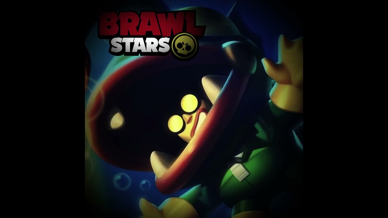 Brawl Stars: Glowbert Theme Slowed - Reverb