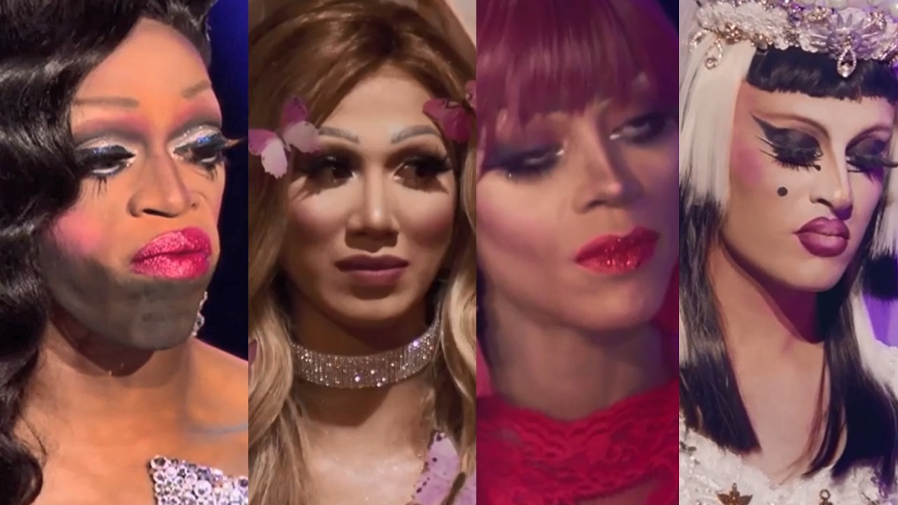 8 WORST Drag Race Episodes That Are Unbearable To Watch
