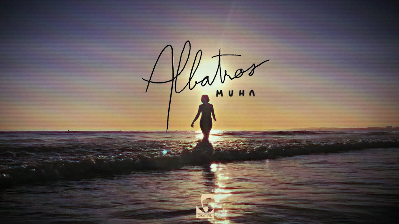 Macha Ravel - Albatros