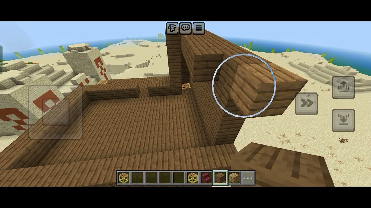 2 capitulo de Minecraft 😆