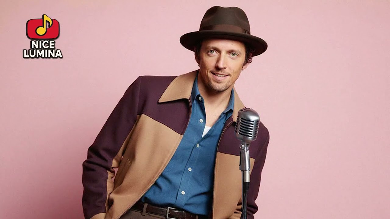 Jason Mraz - I'm Yours (1950's Soul AI Cover) [BEST VERSION]