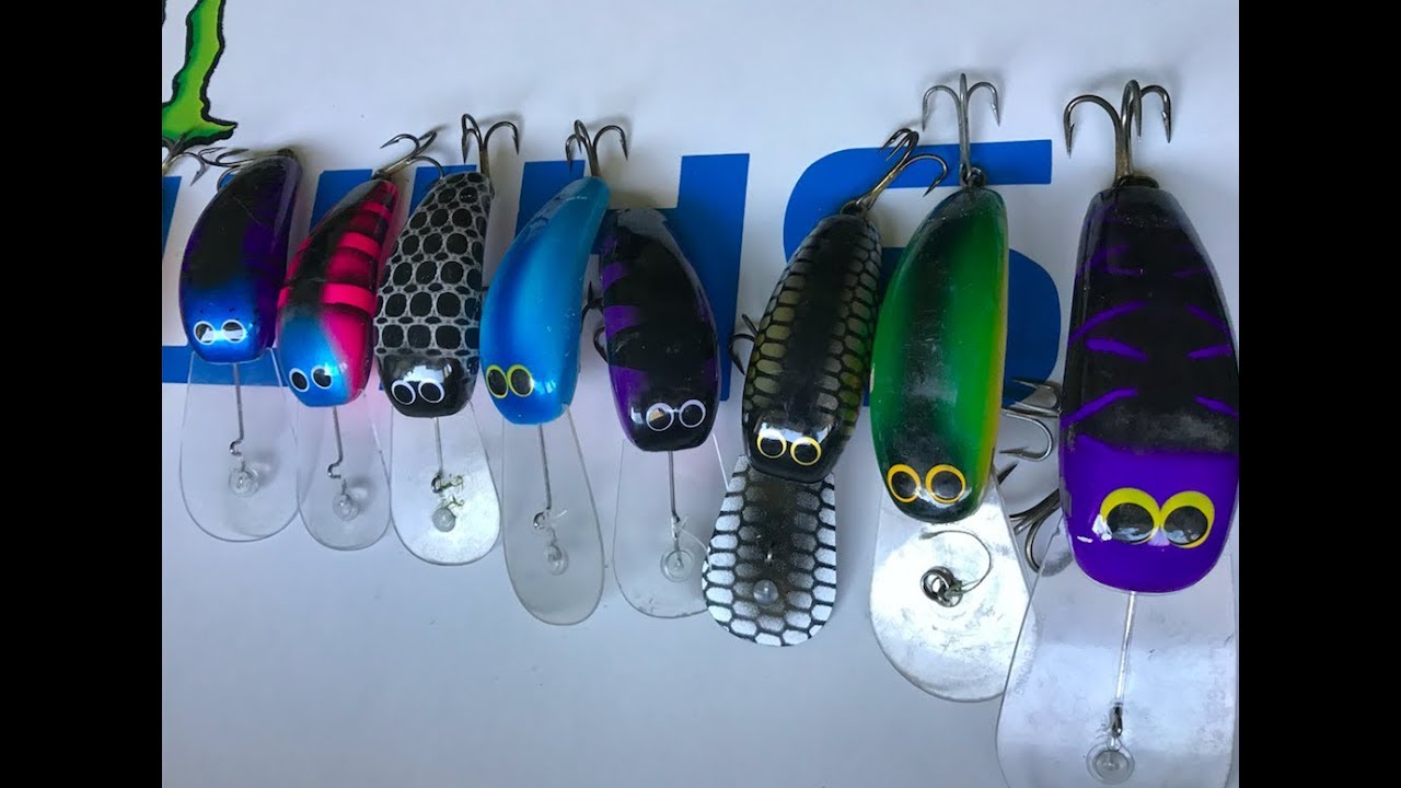 OarGee Lure Review