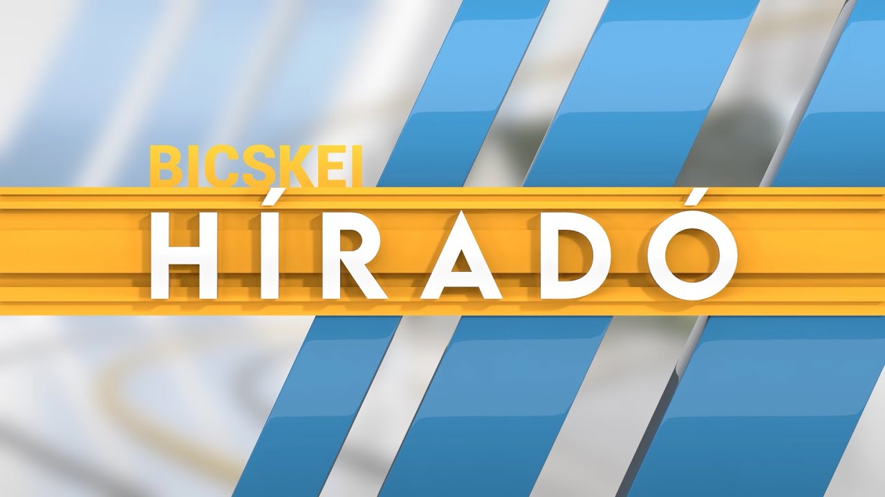 Bicskei Híradó - 2026.01.20.