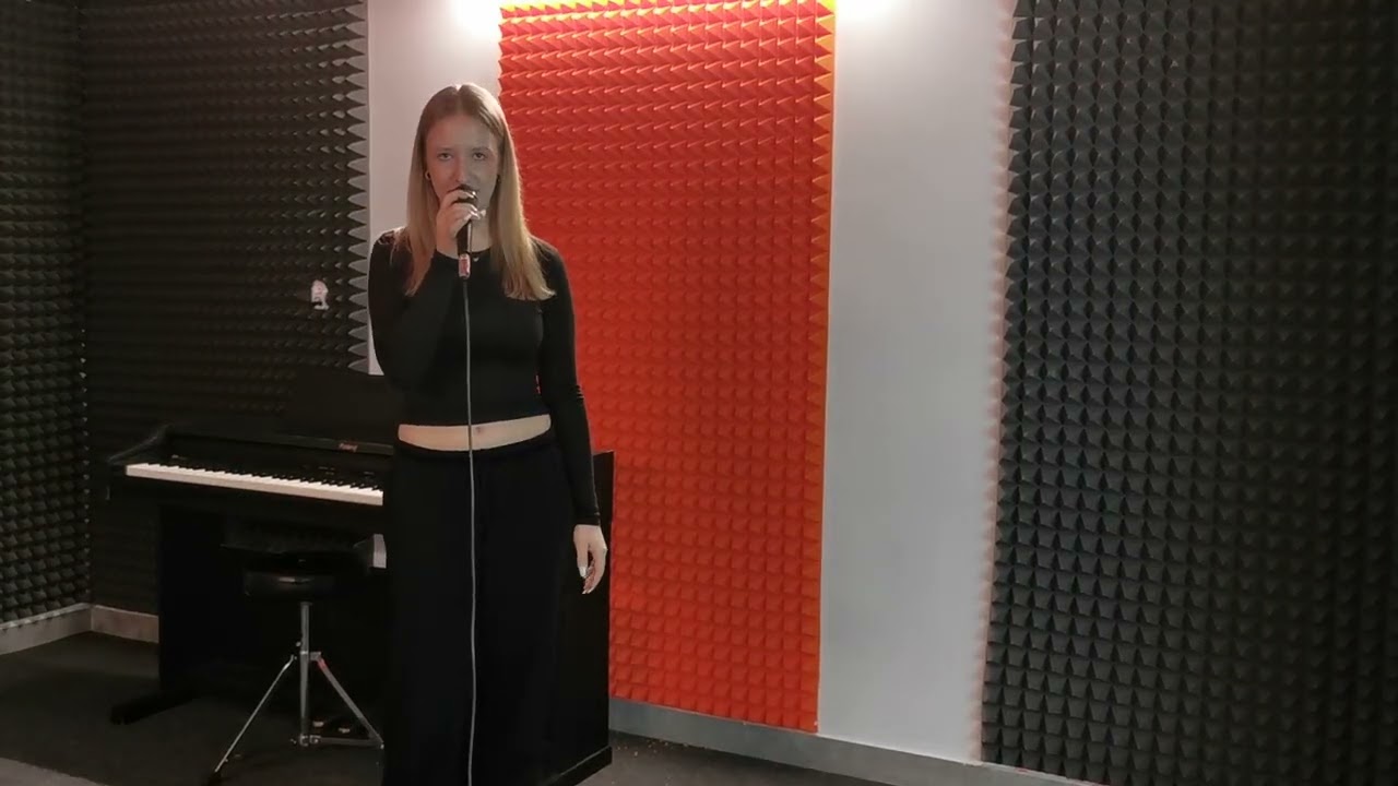 Kamila Pliszka, 18 lat - Lek na sen 