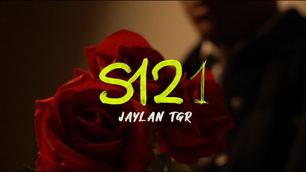 Jaylan TGR - S121 (Official Music Video)