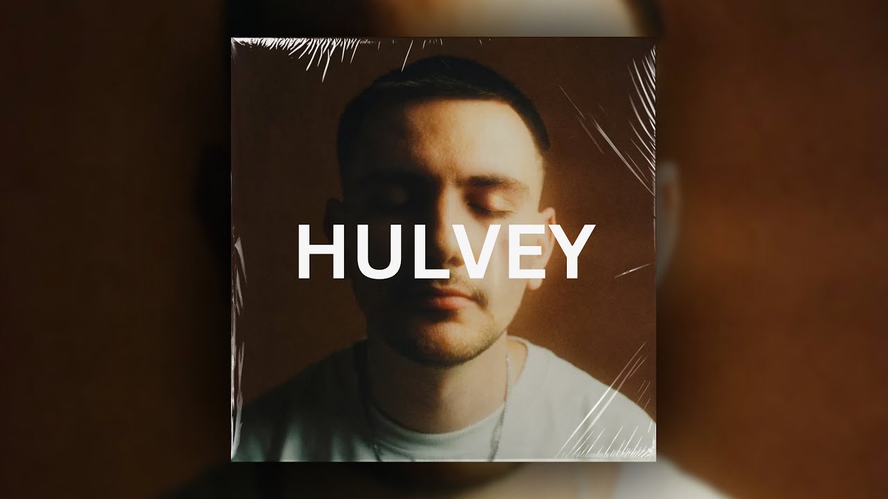 [FREE] Hulvey x Lecrae Type Beat 2024 - 
