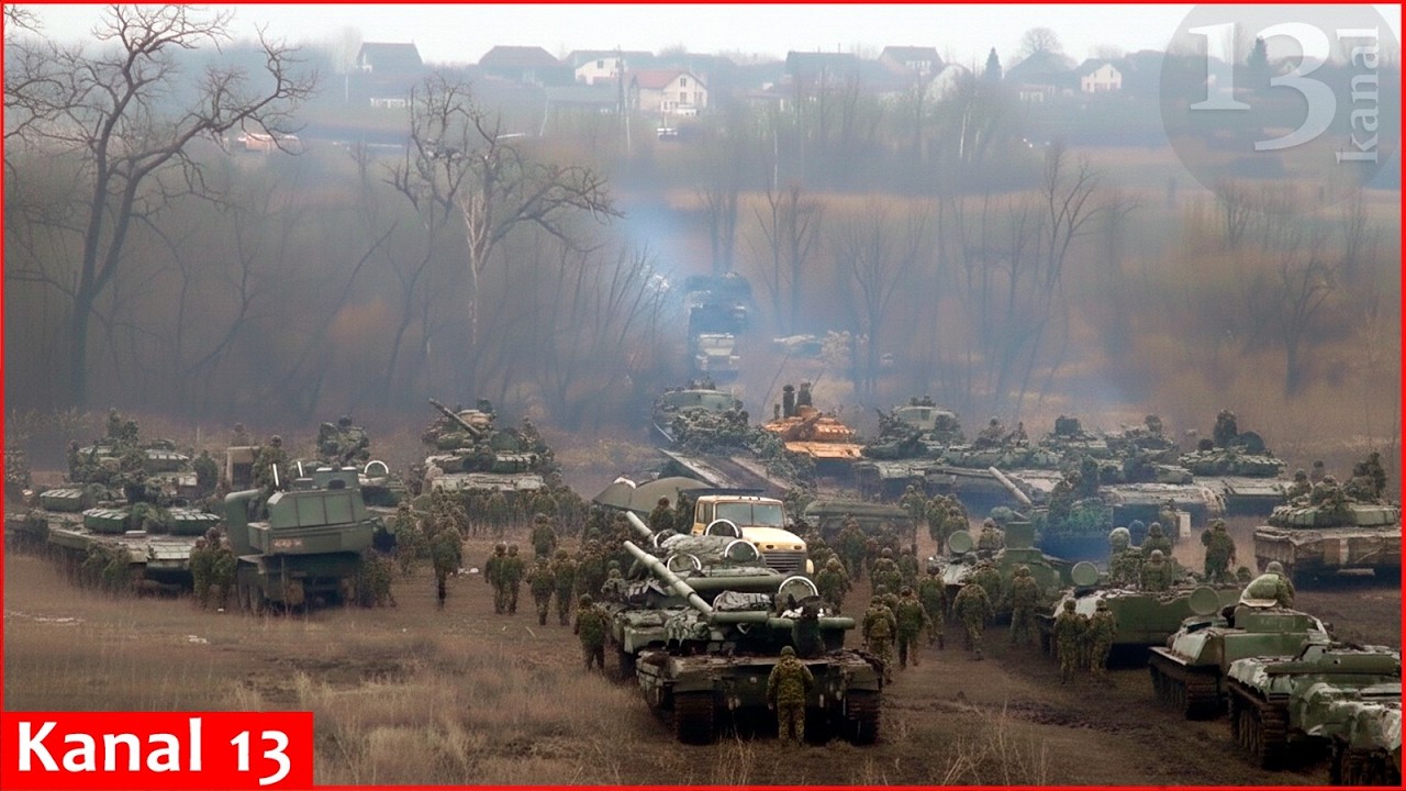 Украина освободила 300 квадратных километров в ходе контрнаступления на юге страны – «Мы вытеснил...