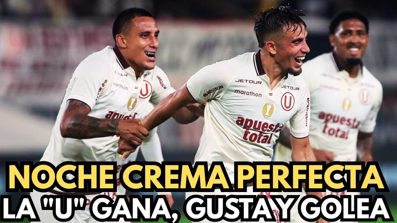 🔥⚽ ILUSIÓN RENOVADA: GOLEADA MONUMENTAL