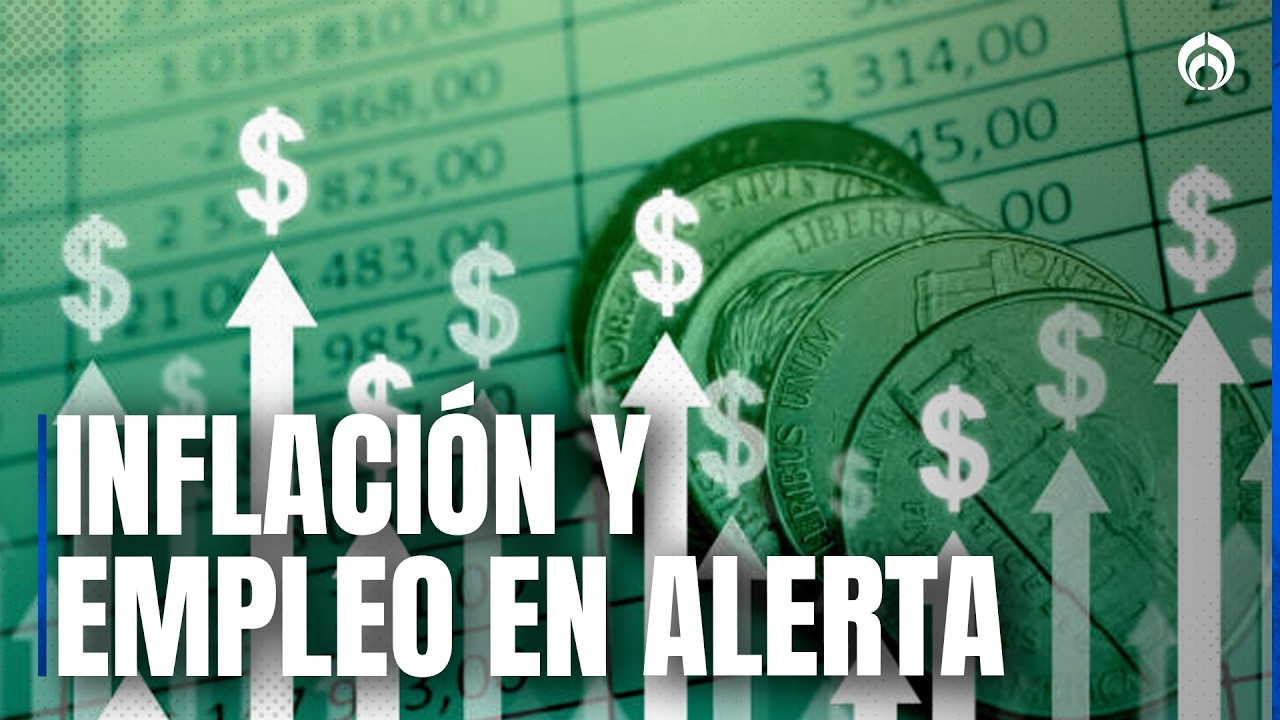 Inflación supera el umbral superior y preocupa a economistas