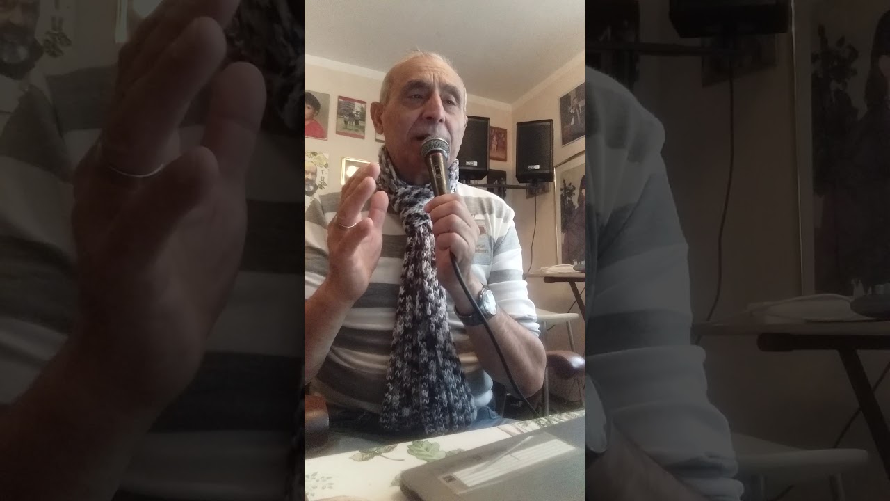 NUN TE VOGLIE E TE PENZO
