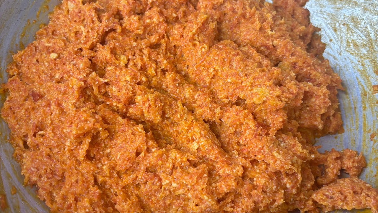 Easy Gajar Halwa Recipe 😋 | gajar halwa recipe 