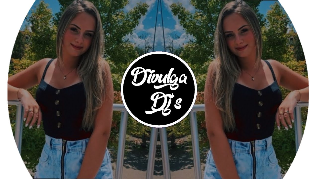 MEGA FUNK - MISTURADINHO 2020 💆 (Dj Árabe RS)
