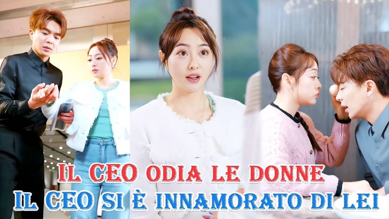 Il CEO miliardario rifiuta tutte le belle, ma sposa una povera rider e la vizia follemente!