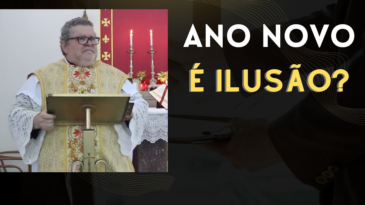 O que acontece quando alguém quer Deus de verdade.