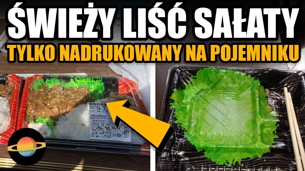 10 przykładów, jak producenci nas oszukują, cz. 26