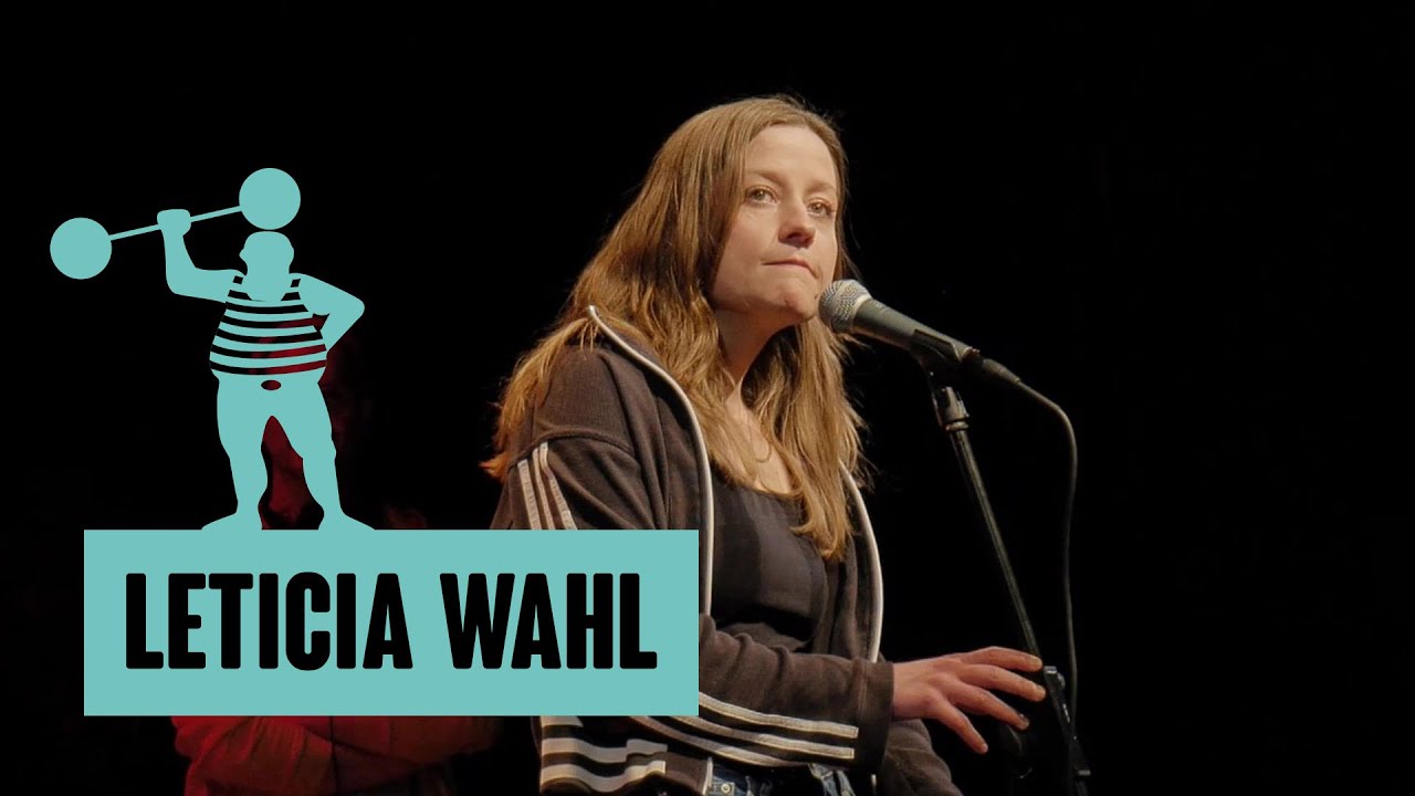 Leticia Wahl - Bettina