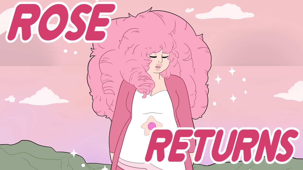 Rose Returns Animation