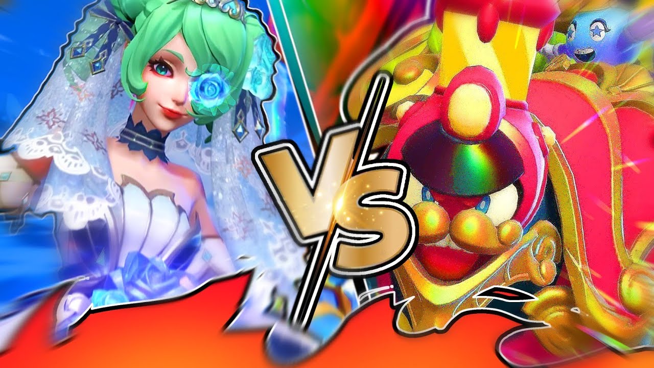 ¿Será el clasismo la respuesta? 🤔 | Duelo 1vs1 Kevtiltado vs Heterochromía #wildrift 