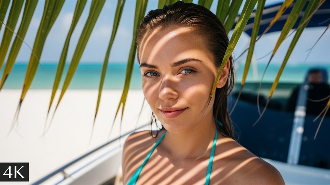 Pure Horizon • Deep House 2026 🌊 Minimalist Tropical Beats for Ultimate Beachside Relaxation