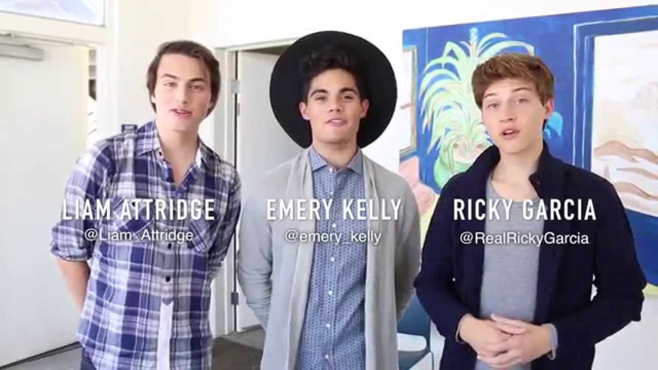 FIYM LVLten Photo Shoot
