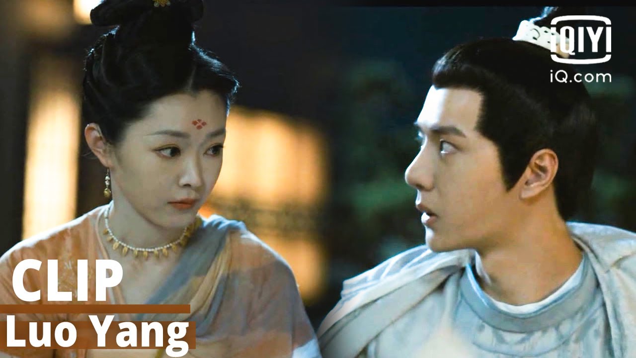 CLIP: Baili Hongyi y Liu se cuidan mutuamente Capítulo 26 | Luo Yang | iQiyi Spanish