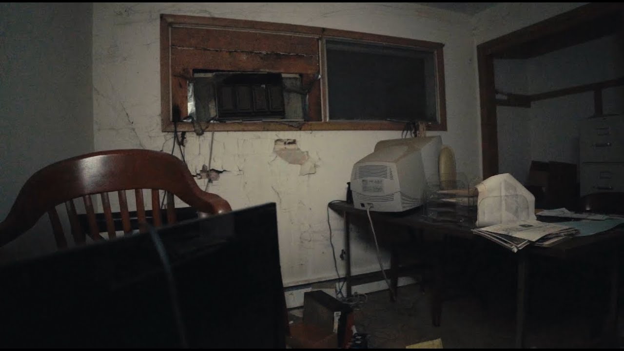 seventhirtyatmorning - NOV 1 (Official Video)