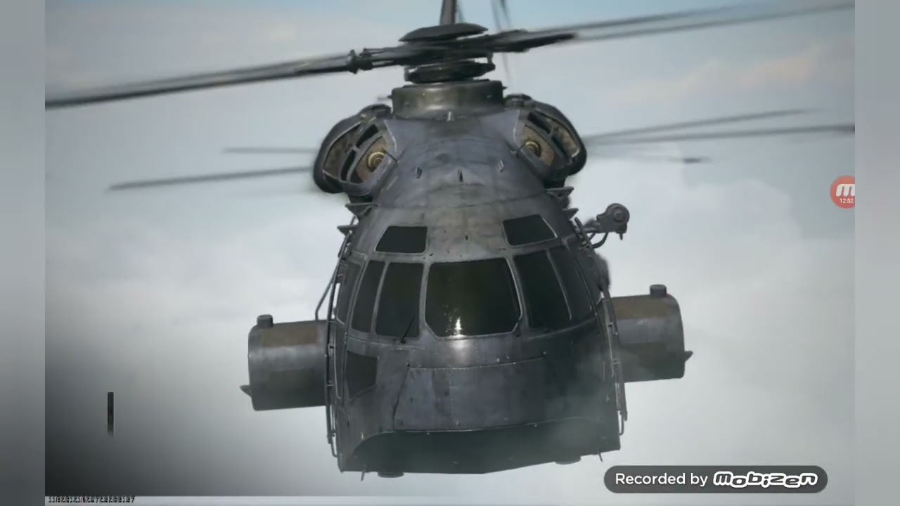 Call Of Duty Warzone 